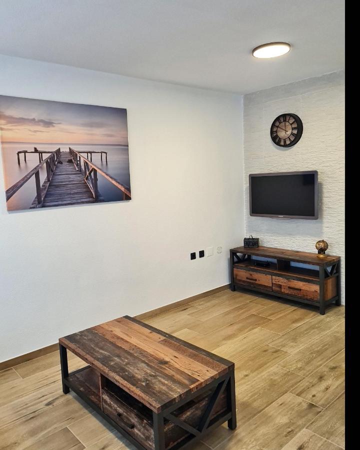 Bellistra Apartman Rabac - E Apartment ภายนอก รูปภาพ